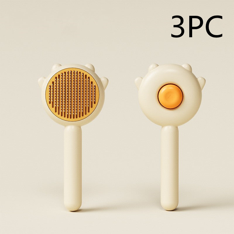 Pet Magic Combs Hair Removal Brush